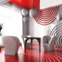 Unique Modern Home Architecture Interior: Modern Home Interior Design Images