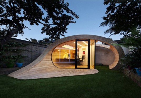 modern small house architecture design