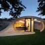 Modern Small House Architecture Design Tips for Your Big Desire: Modern Small House Architecture Design