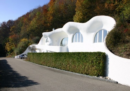 mountain home architecture design2