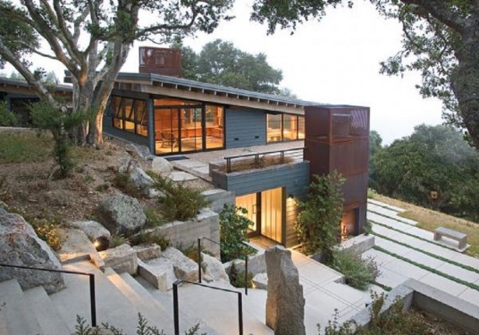 mountain home architecture design3