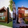 Modern Small House Architecture Design Tips for Your Big Desire: Small Modern House Architect Design