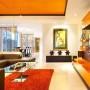 Home Interior Design Orange will Bring You Joy and Excitement View: Home Interior Design Orange