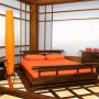 Home Interior Design Orange will Bring You Joy and Excitement View: Orange Color For Home Interior Design