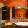 Home Interior Design Orange will Bring You Joy and Excitement View: Home Interior Design With Orange