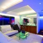 Highlight Your House with Home Interior Design LED Lights: Led Light Home Interior Design