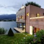 Amazing Contemporary Home Design close by Lake Michigan: Joseph Trojanowski Home Design