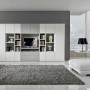 Cool White Interior Design for Your Home: Outstanding Black And White Interior Design