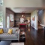 Traditional Modern Dwelling in Washington as Timeless Buildings: Traditional Modern Dwelling  By Jordan  Iverson Signature Homes