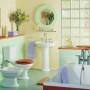 Bathroom Decoration for Kids Ideas: Bathroom Decorating Tips
