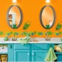 Bathroom Decoration for Kids Ideas: Bathroom Decorations