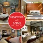 Asian Bedroom Design Ideas