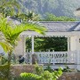 Beach House Design in Pitons of St. Lucia By Lane Pattigrew: Beach House Design Classic French Colonial Style Exterior