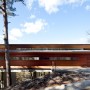 Wonderful Modern Property Style by Kidosaki Architects: Beautiful Residence In Asamayama By Kidosaki Architects