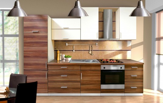 Best Modern Contemporary kitchen Design
