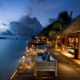 Excellent Beach Hotel Style in Maldives with Beautiful Beach: Conrad Maldives Hotel Design