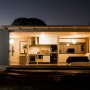 Contemporary Small Home Design in Brazil By Alex Nogueira Architects: Contemporary Small Home Design In Brazil By Alex Nogueira Architects