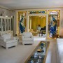 Living Room Design that Makes You Fascinated: Graceland Clean Living Room Decoration