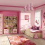 Hello Kitty Bedroom Design Ideas