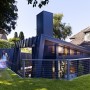 House Design By Nic Owen Architects: Home Design By Nic Owen Architects