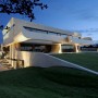 Modern House Design By A-Cero Architects: House Exterior Design By A Cero Architects
