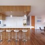 House Design By Nic Owen Architects: Interior Clifton Hill Home Design By Nic Owen Architects