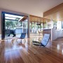 House Design By Nic Owen Architects: Interior Clifton Hill House Design By Nic Owen Architects