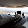 Wonderful Modern Property Style by Kidosaki Architects: Interior Property Design By Kidosaki Architects