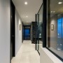 Wonderful Modern Property Style by Kidosaki Architects: Interior Property Style By Kidosaki Architects