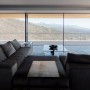 Wonderful Modern Property Style by Kidosaki Architects: Interior Residence Design By Kidosaki Architects