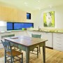 Modern Home Design By Anik Péloquin Architects: Kitchen Modern Home Design By  Anik Péloquin Architects