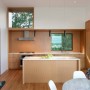 Contemporary Small Home Design in Brazil By Alex Nogueira Architects: Kitchen Small Home Design In Brazil By Alex Nogueira Architects
