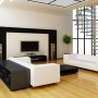 Rules For Creating A Valuable And Well-Designed Living Room: Living Room Design