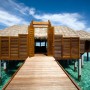 Excellent Beach Hotel Style in Maldives with Beautiful Beach: Lux Maldives 16 Somestyle Design Of House With Something Happy Place