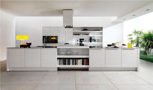 Luxury-Design-Contemporary-Kitchen
