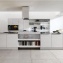 Top Modern Contemporary kitchen Design Ideas And Photos: Luxury Design Contemporary Kitchen