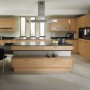 Top Modern Contemporary kitchen Design Ideas And Photos: Luxury Design Contemporary Kitchens