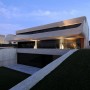Modern House Design By A-Cero Architects: Madrid House A Cero Architect
