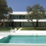 Modern House Design By A-Cero Architects: Magnificent Memory House By A Cero Architects