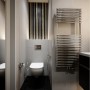 Minimalist House Style By Rosenow Peterson Architects: Minimalist Interior Home Design Bathroom