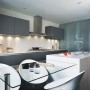 Top Modern Contemporary kitchen Design Ideas And Photos: Modern Contemporary Kitchen Design
