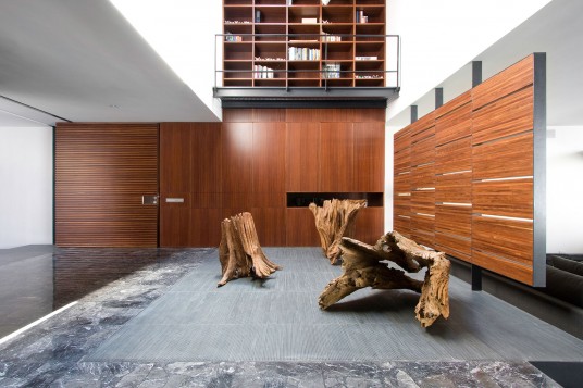 Modern Interior Home Design