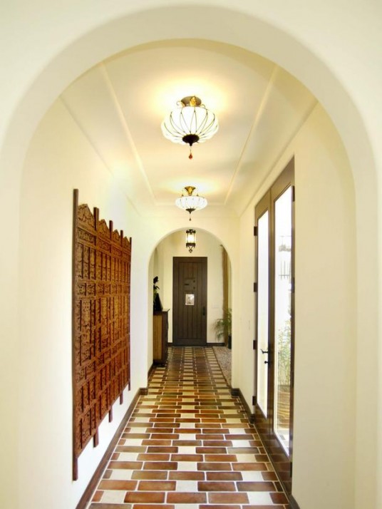 Perfect Hallway Lighting For you