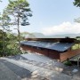 Wonderful Modern Property Style by Kidosaki Architects: Residence In Asamayama By Kidosaki Architects