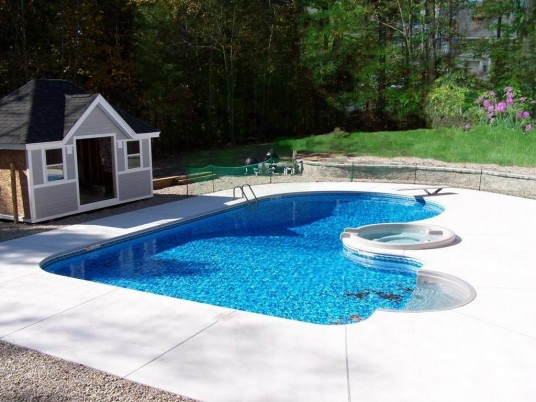 Swimming Pool Designs 2014