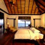 Excellent Beach Hotel Style in Maldives with Beautiful Beach: Wonderfull Bedroom Maldives Hotel