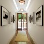 Perfect Hallway Lighting That’ll Create The  Atmosphere And Ambiance: Gallery Art Hallway