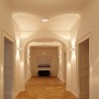 Perfect Hallway Lighting That’ll Create The  Atmosphere And Ambiance: Hallway Lighting