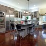 Top Modern Contemporary kitchen Design Ideas And Photos: Kitchen Design  Ideas
