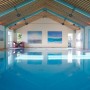 Amazing Swimming Pool Design Ideas: Marvelous Indoor Swimming Pool Design Ideas
